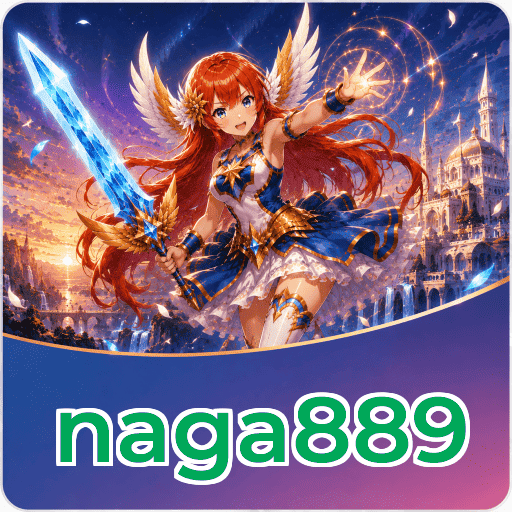 Definisi kanal resmi naga889
